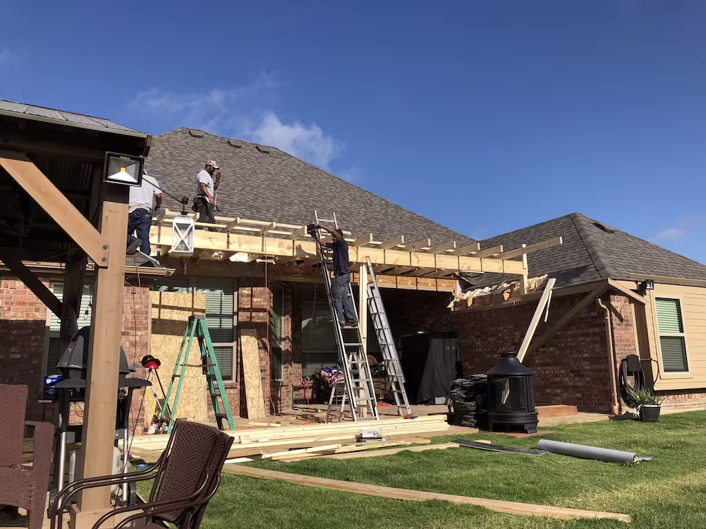 Site Survey & Design

