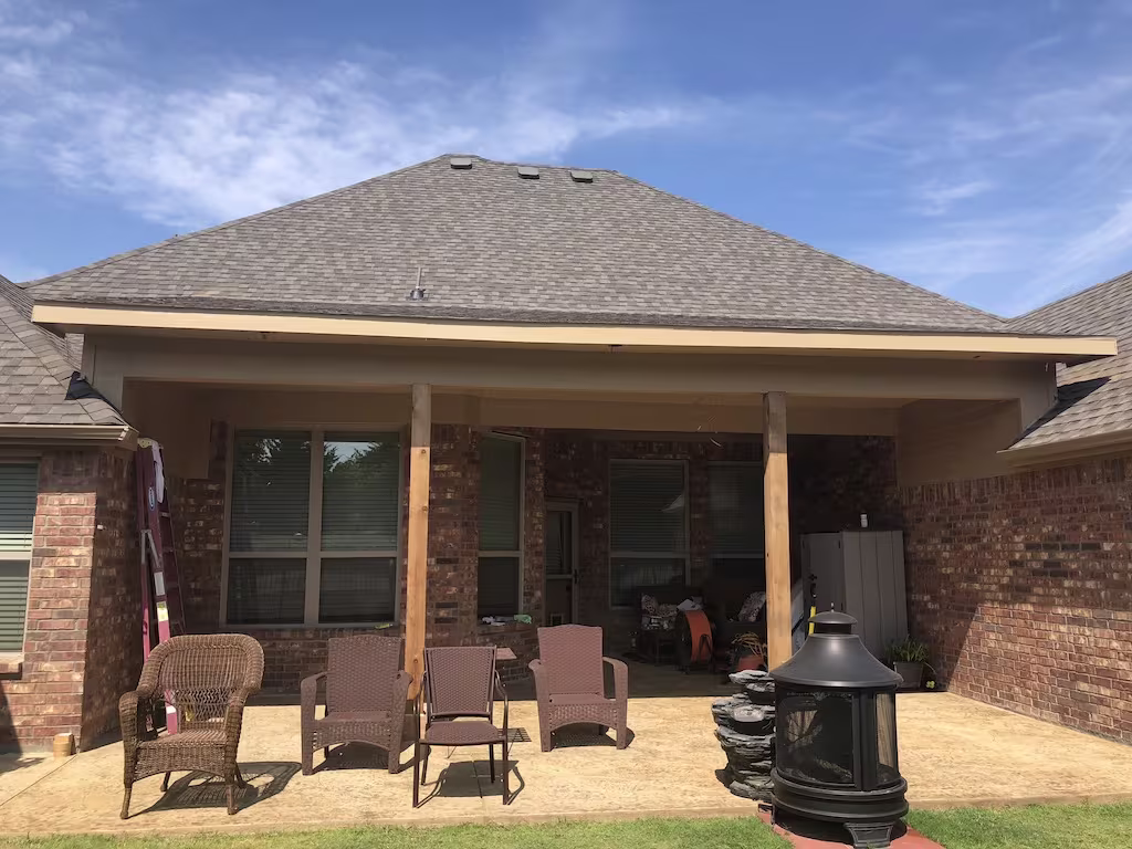Home Assessment 
