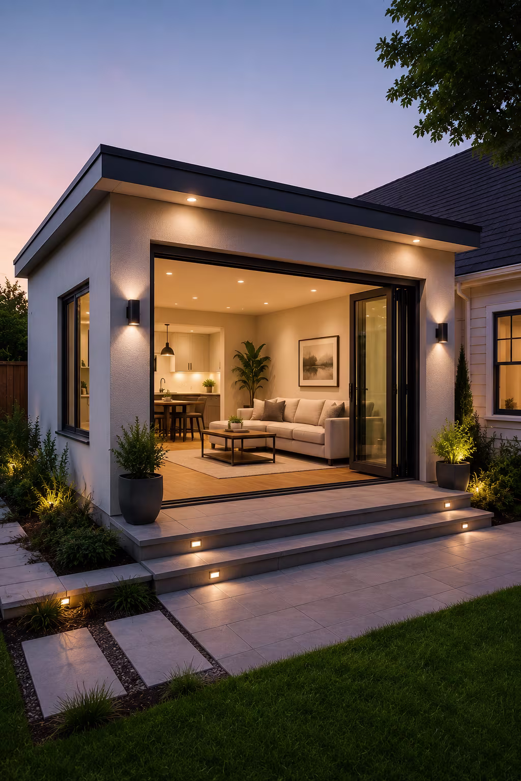 Free Home Estimate
