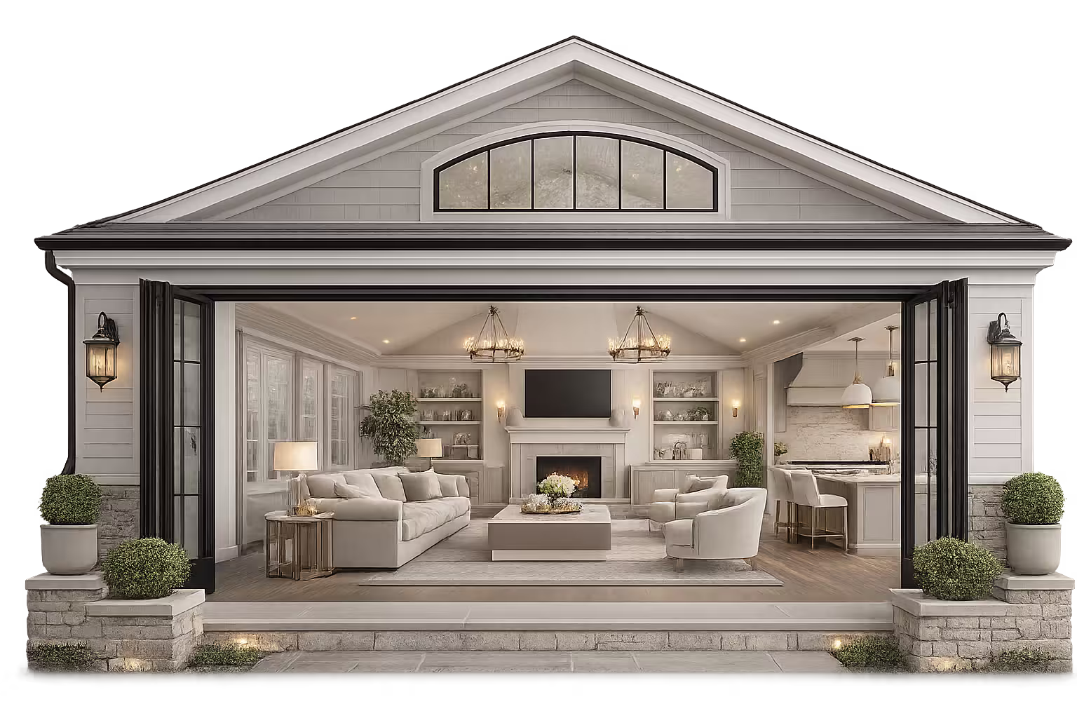 Whole Home