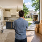 Renovate or Move Richardson TX 2026